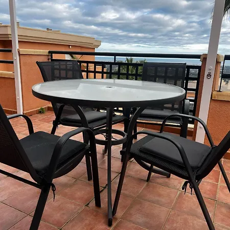 Jacaranda- Dream Getaway In Alicante Apartamento *