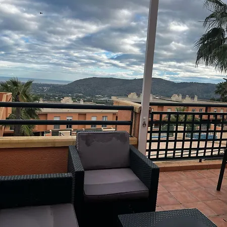 Apartamento Jacaranda- Dream Getaway In Alicante *
