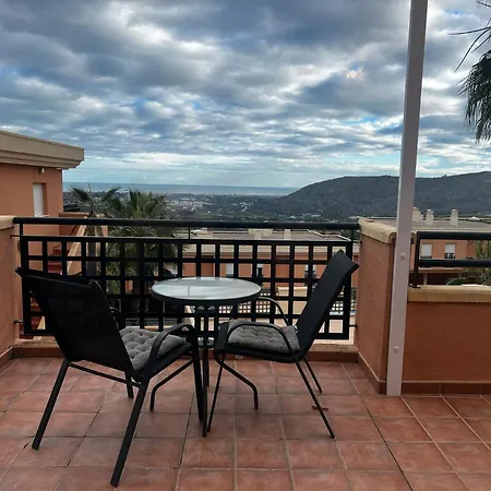 Jacaranda- Dream Getaway In Alicante