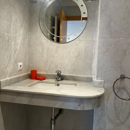 Jacaranda- Dream Getaway In Alicante Apartamento Muntanya la Sella