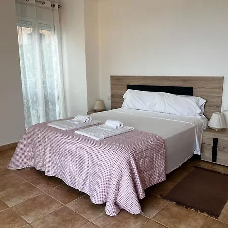 Apartamento Jacaranda- Dream Getaway In Alicante Muntanya la Sella