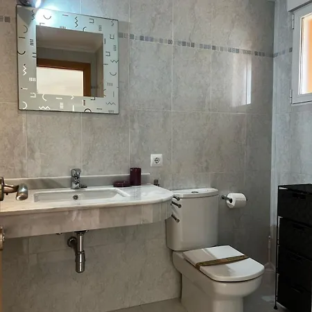 Apartamento Jacaranda- Dream Getaway In Alicante
