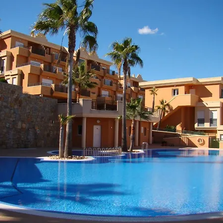 Appartement Jacaranda- Dream Getaway In Alicante