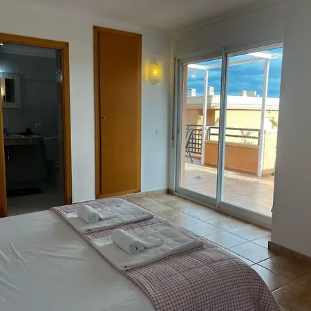 Jacaranda- Dream Getaway In Alicante Appartement