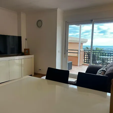 Jacaranda- Dream Getaway In Alicante * Muntanya la Sella