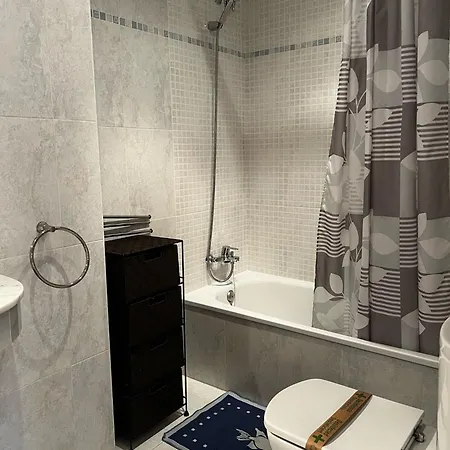 Jacaranda- Dream Getaway In Alicante Appartement *