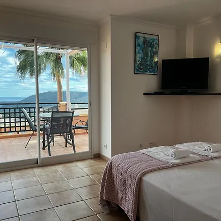 Appartement Jacaranda- Dream Getaway In Alicante *