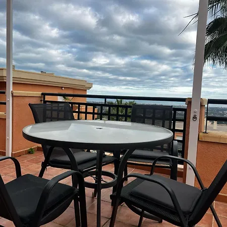 Jacaranda- Dream Getaway In Alicante Appartement Muntanya la Sella
